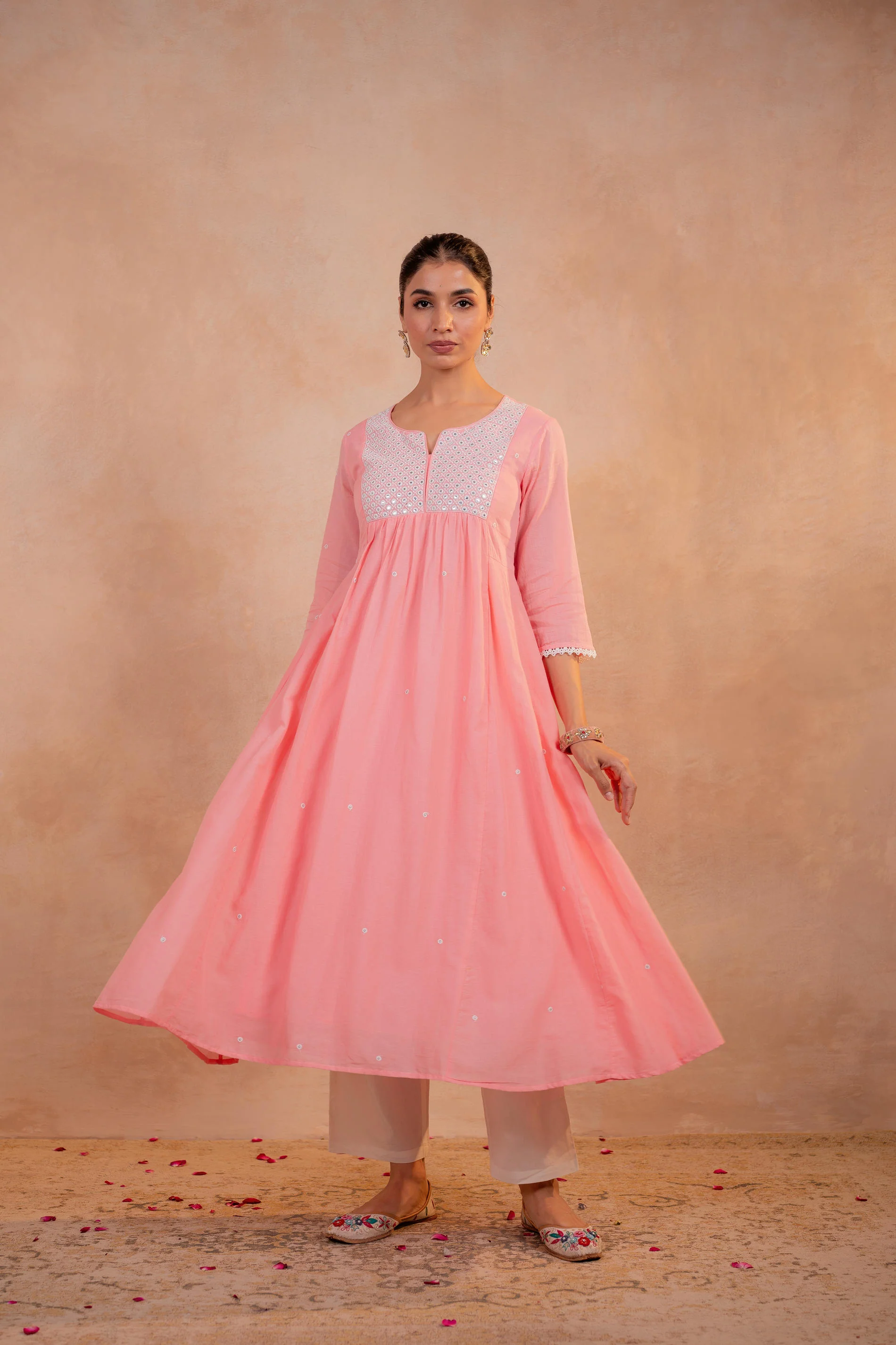 New Arrival Kurtas