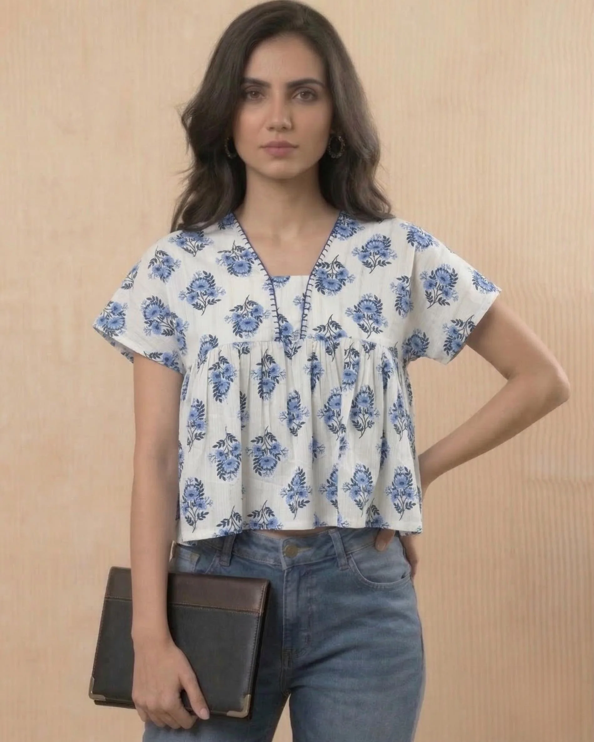 TOP & TUNICS
